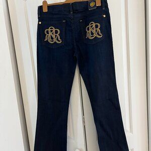 Designer Rock & Republic Jeans